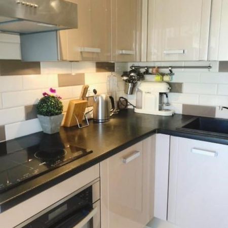 Luxurious Appartment Near The Airport 니스 외부 사진