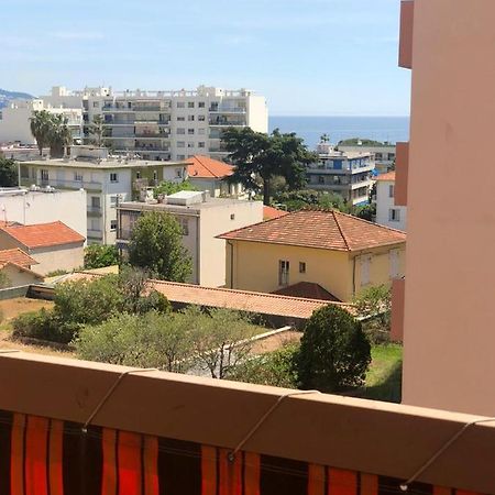 Luxurious Appartment Near The Airport 니스 외부 사진
