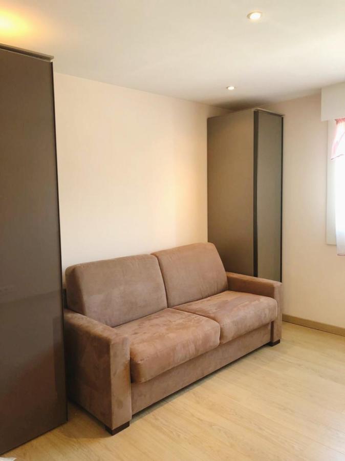 Luxurious Appartment Near The Airport 니스 외부 사진