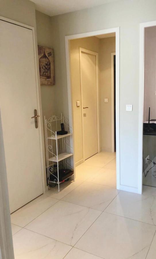 Luxurious Appartment Near The Airport 니스 외부 사진