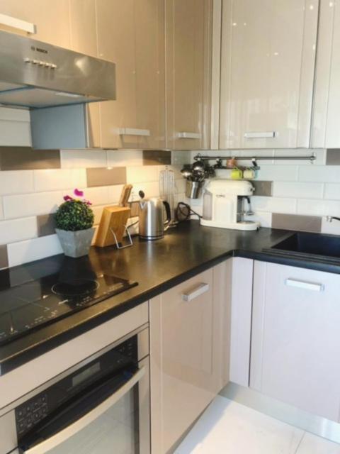 Luxurious Appartment Near The Airport 니스 외부 사진