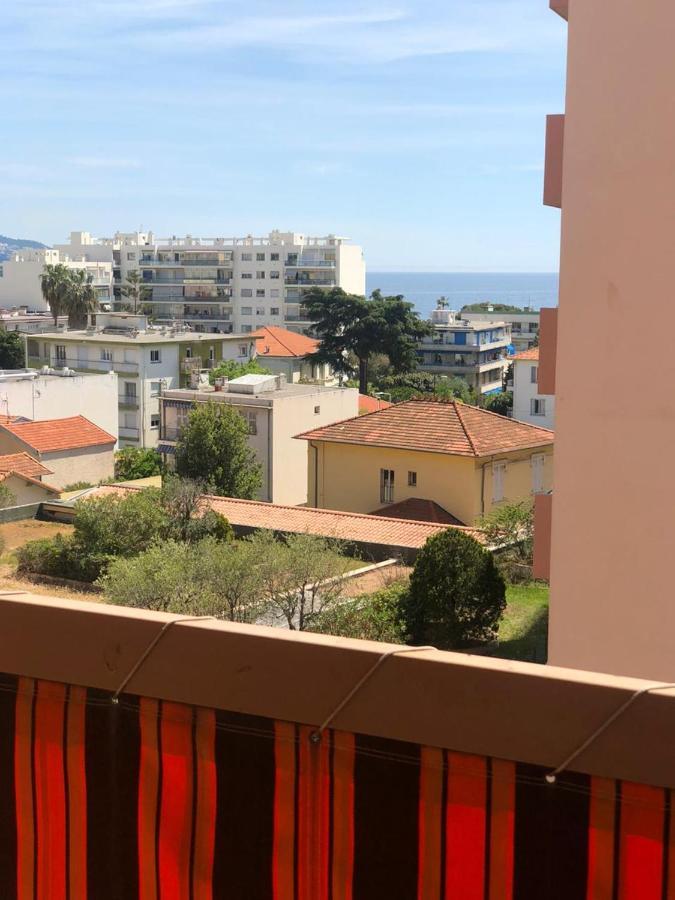 Luxurious Appartment Near The Airport 니스 외부 사진