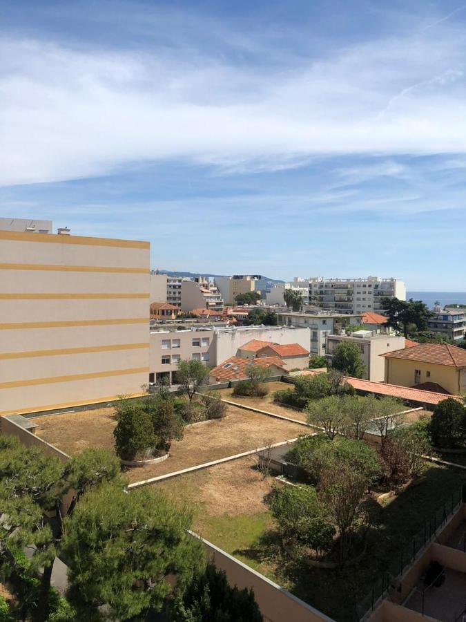 Luxurious Appartment Near The Airport 니스 외부 사진