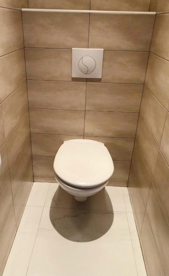 Luxurious Appartment Near The Airport 니스 외부 사진