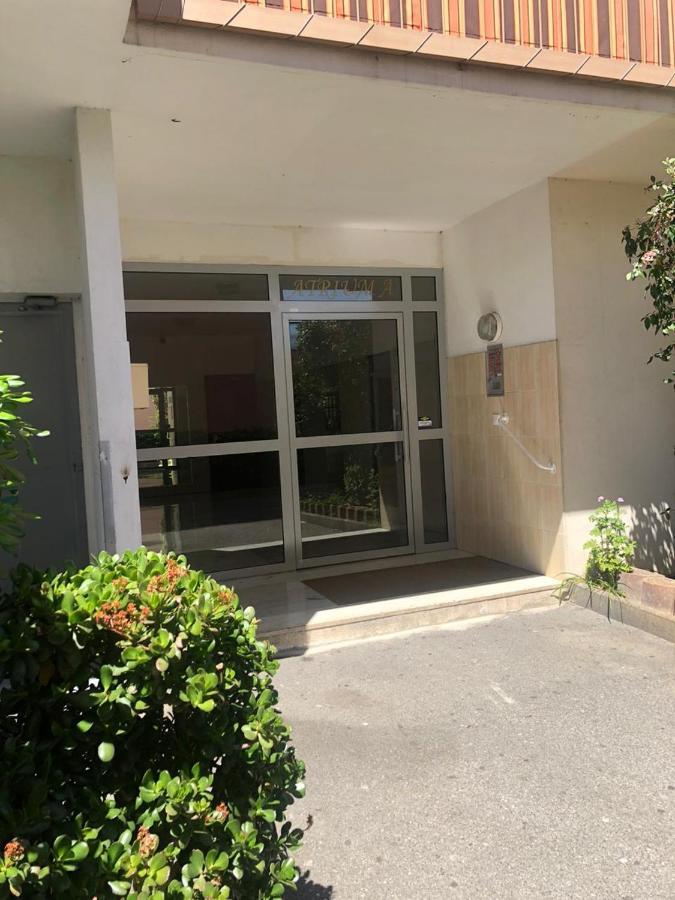 Luxurious Appartment Near The Airport 니스 외부 사진