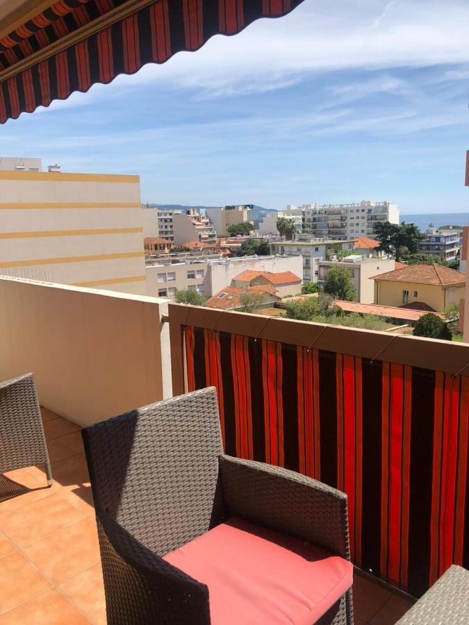 Luxurious Appartment Near The Airport 니스 외부 사진